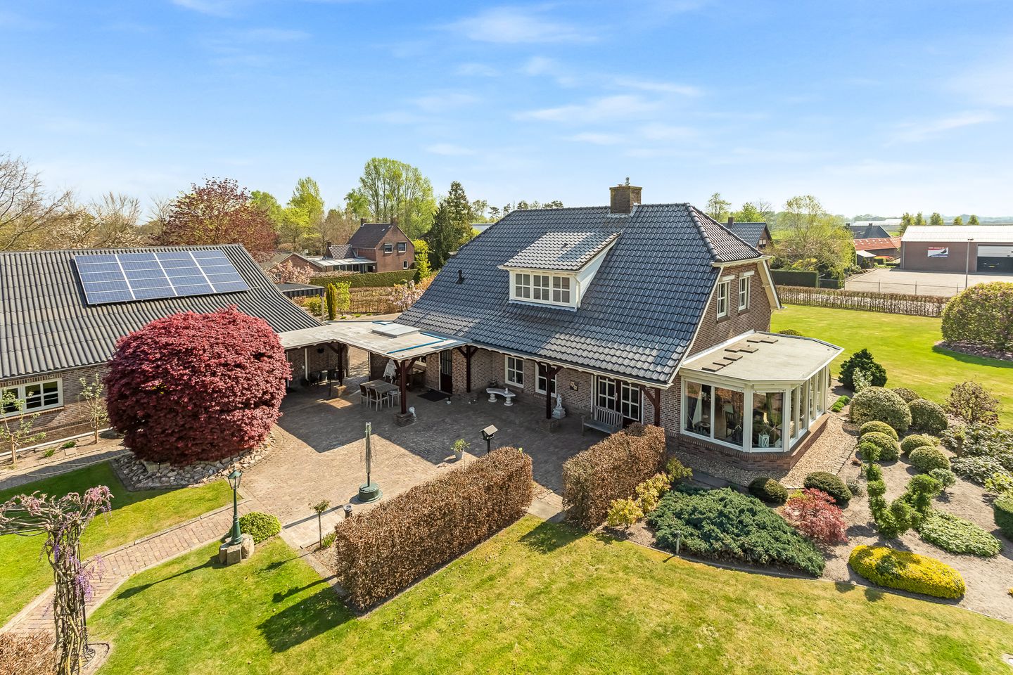 Foto 4 van Prof. H. van der Hoevenstraat 9-A