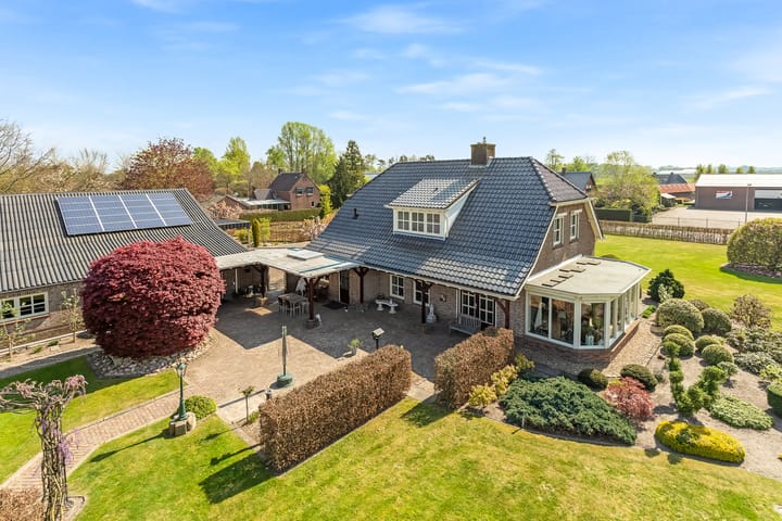 Foto 4 van Prof. H. van der Hoevenstraat 9-A