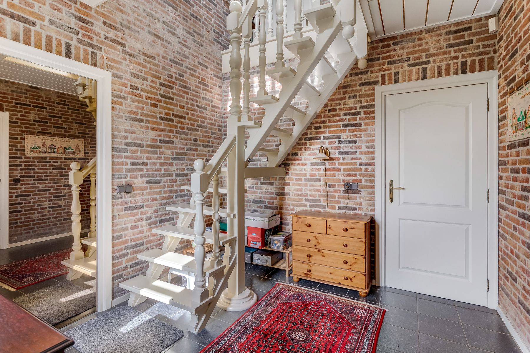 Foto 6 van Prof. H. van der Hoevenstraat 9-A