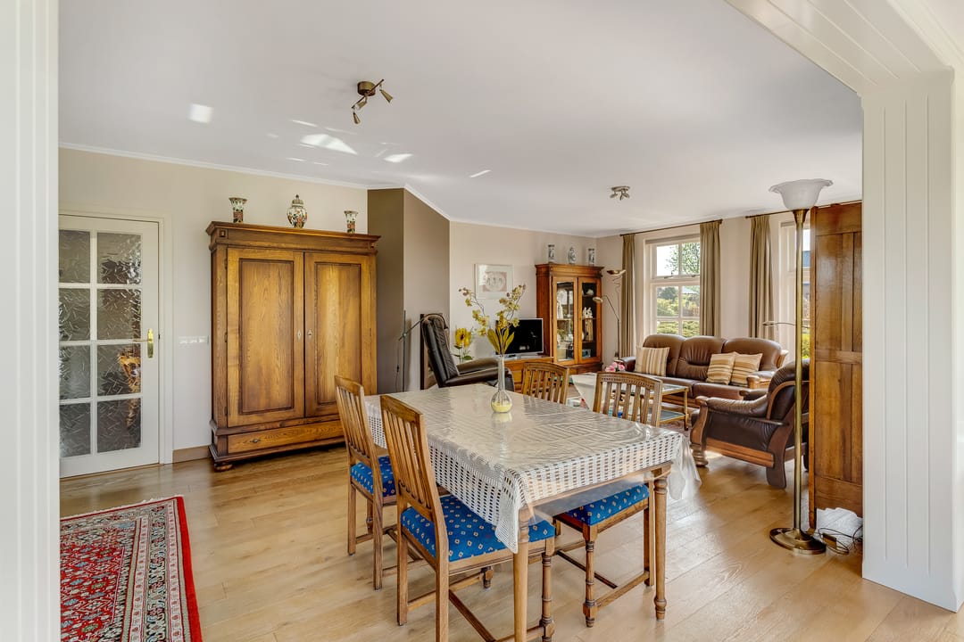 Foto 7 van Prof. H. van der Hoevenstraat 9-A