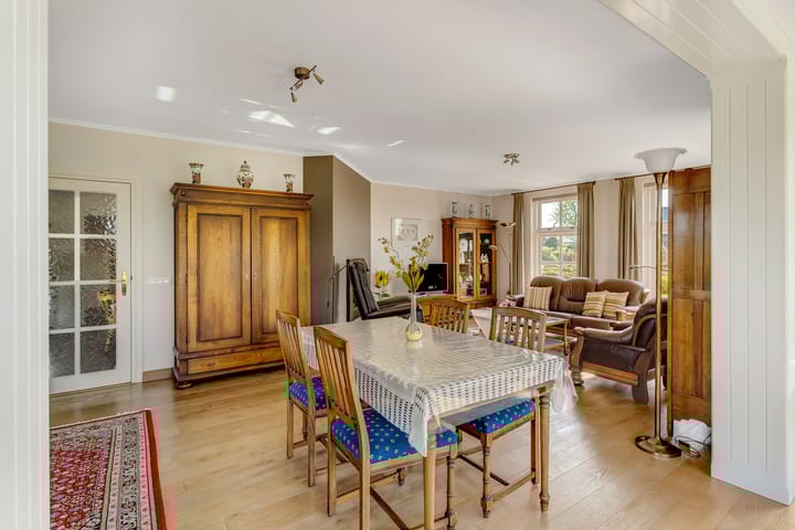 Foto 7 van Prof. H. van der Hoevenstraat 9-A