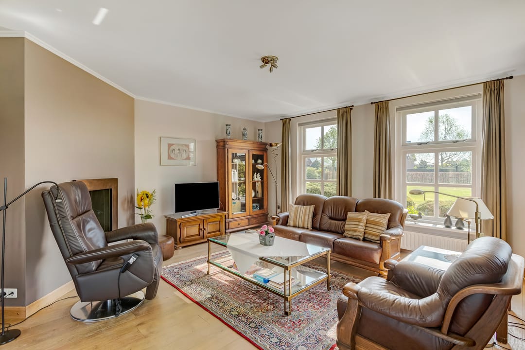 Foto 8 van Prof. H. van der Hoevenstraat 9-A