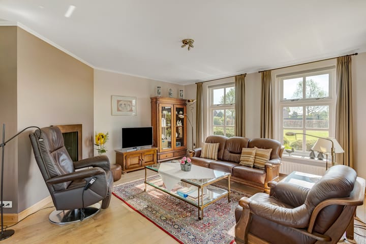 Foto 8 van Prof. H. van der Hoevenstraat 9-A