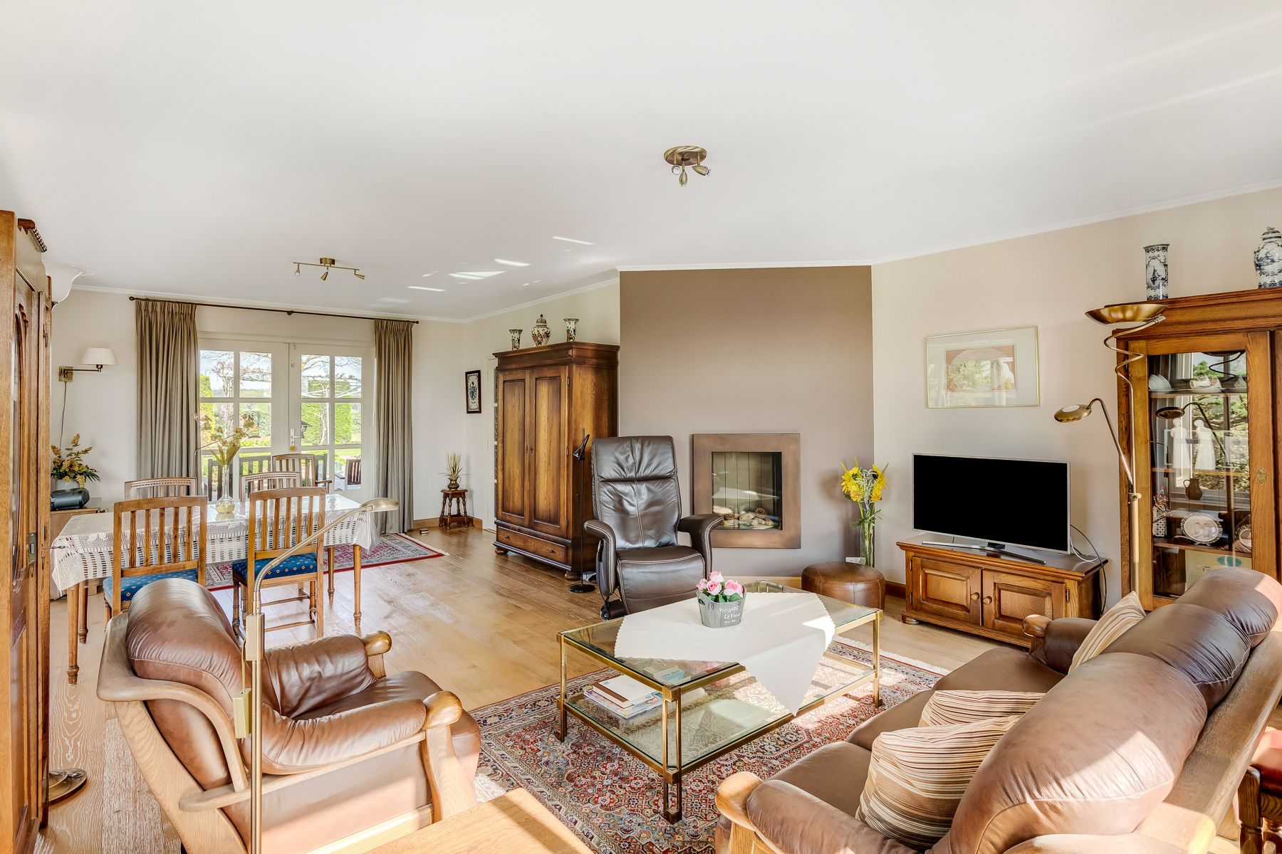 Foto 9 van Prof. H. van der Hoevenstraat 9-A