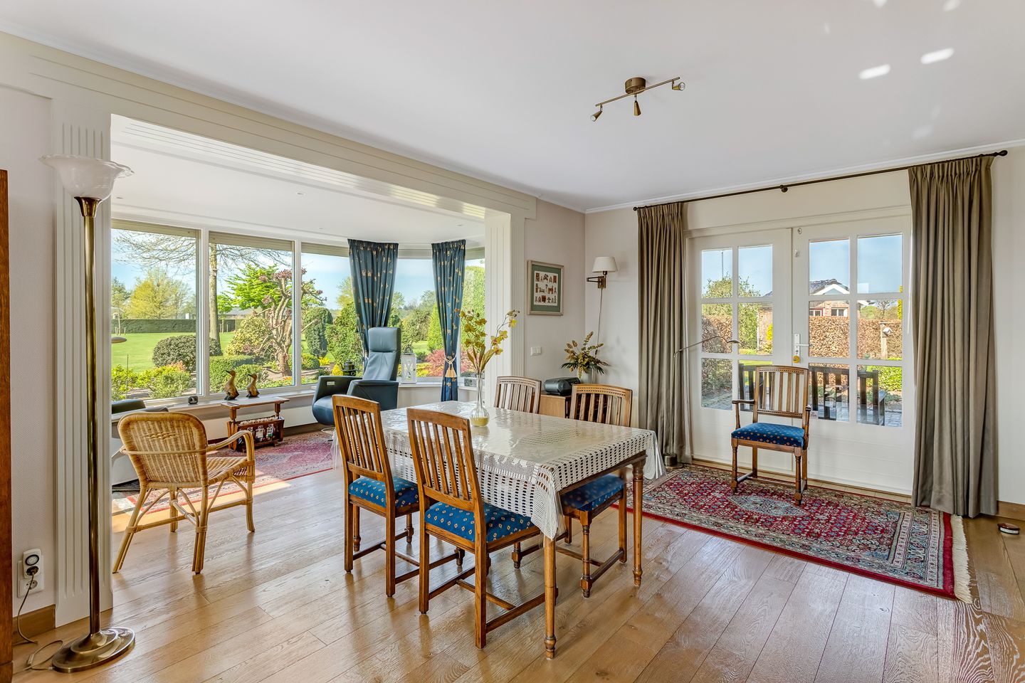 Foto 10 van Prof. H. van der Hoevenstraat 9-A