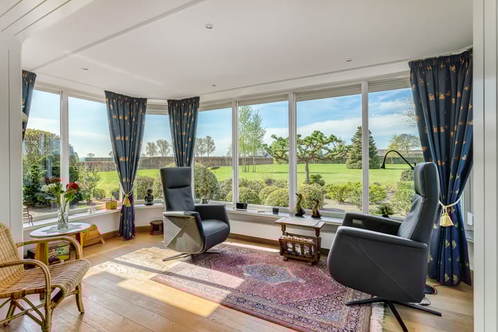 Foto 12 van Prof. H. van der Hoevenstraat 9-A