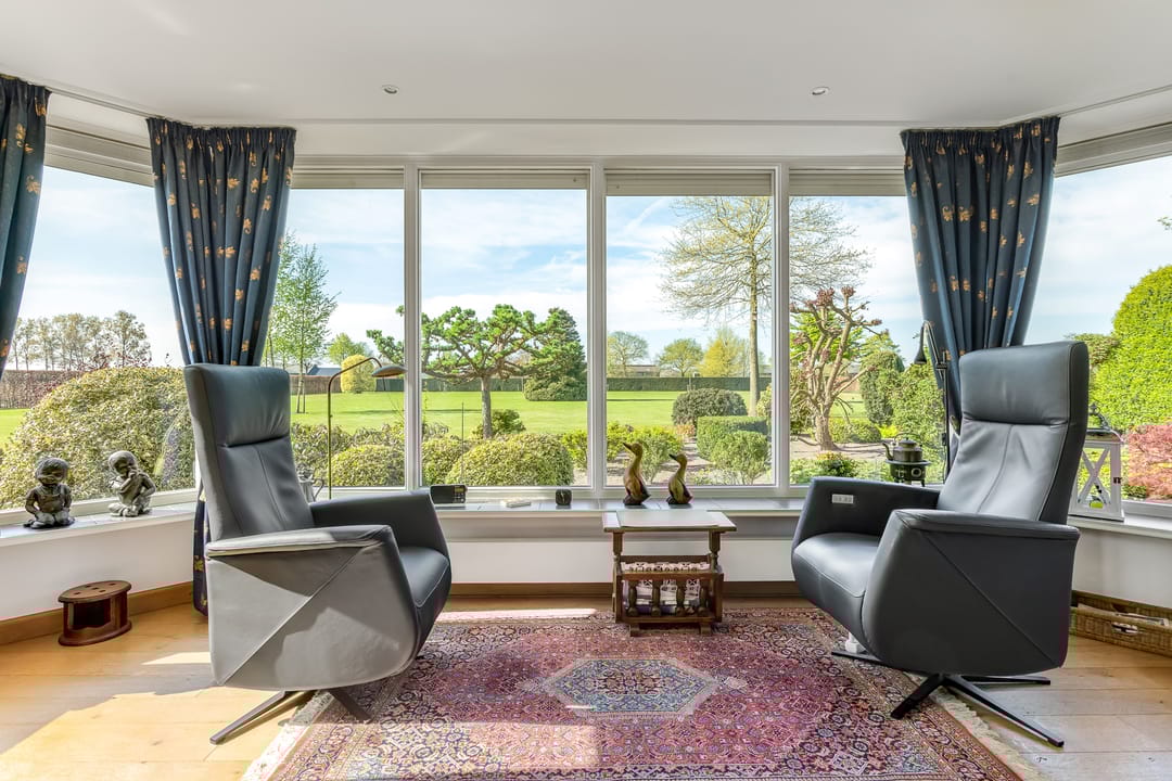 Foto 11 van Prof. H. van der Hoevenstraat 9-A