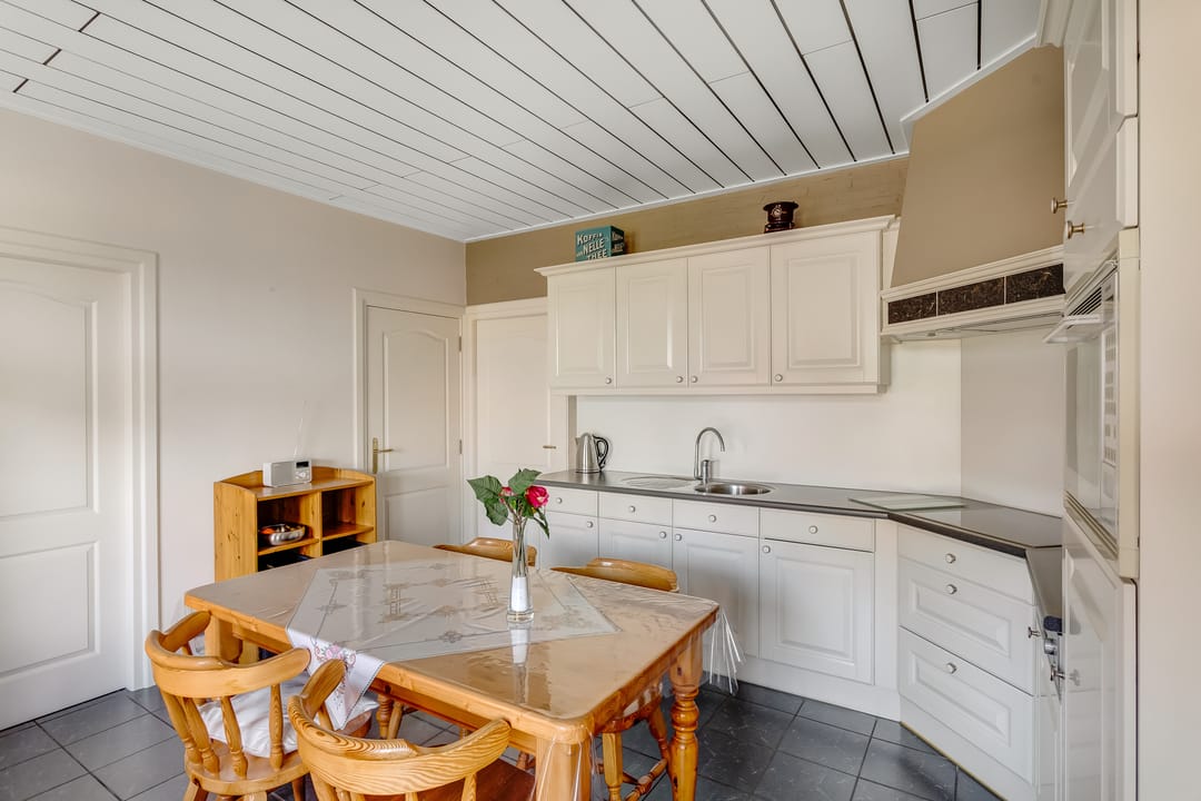 Foto 13 van Prof. H. van der Hoevenstraat 9-A