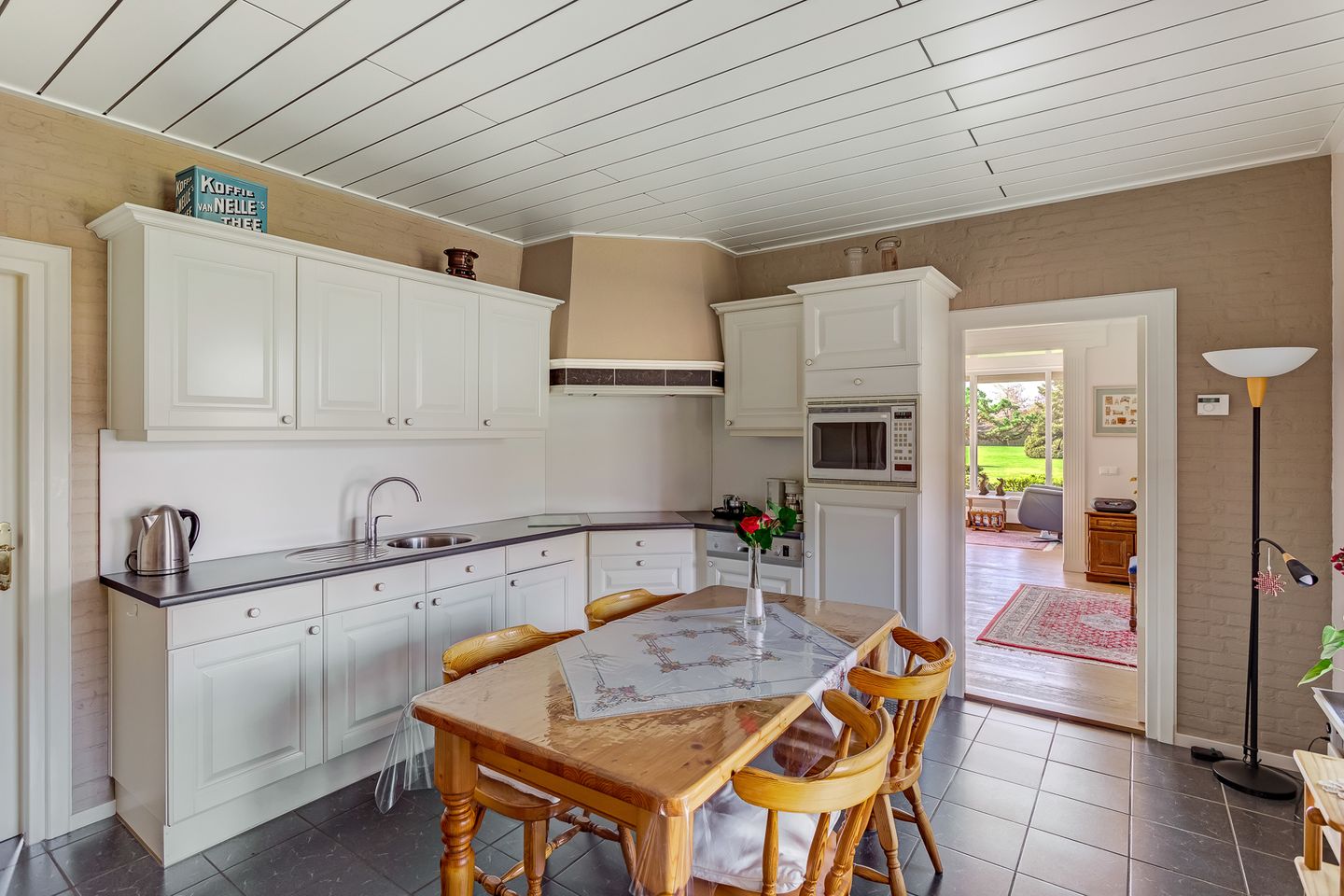 Foto 14 van Prof. H. van der Hoevenstraat 9-A