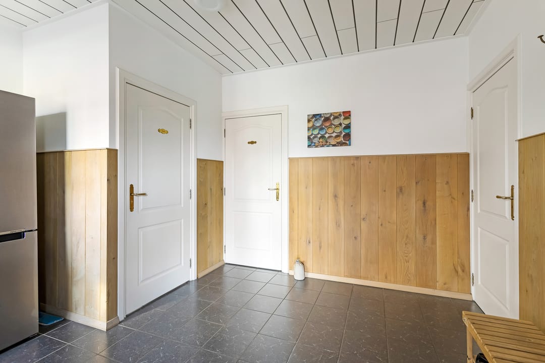 Foto 16 van Prof. H. van der Hoevenstraat 9-A