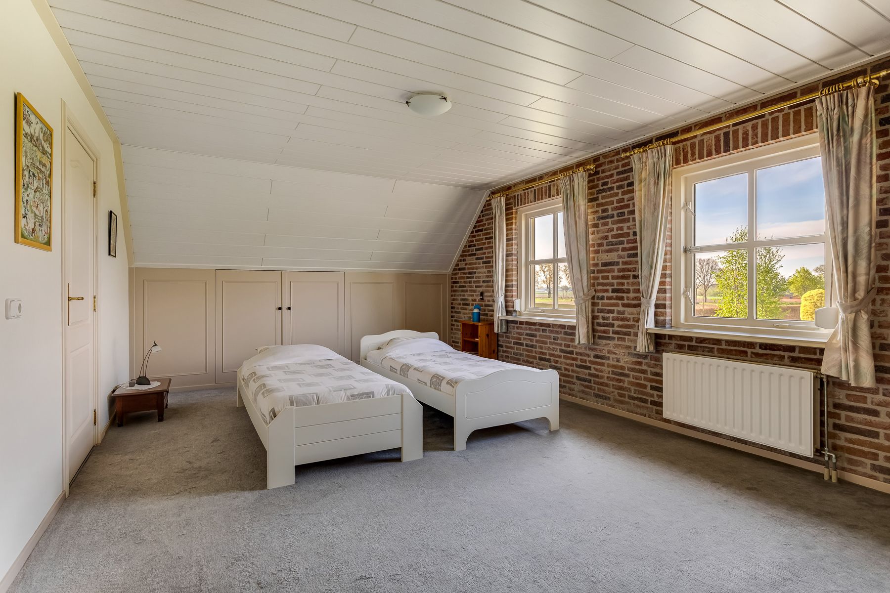 Foto 18 van Prof. H. van der Hoevenstraat 9-A