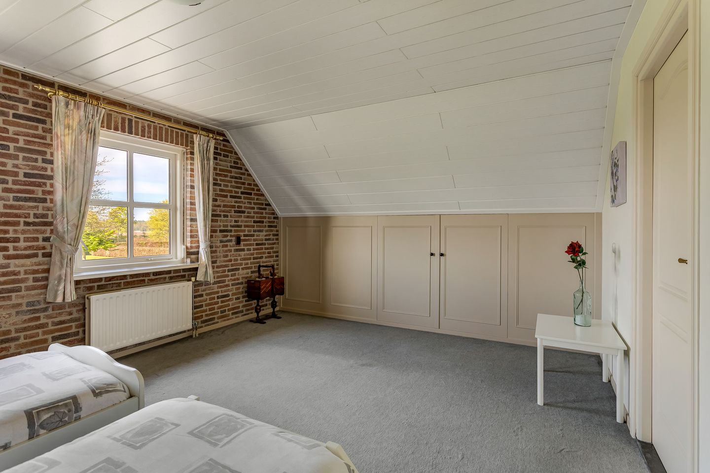 Foto 19 van Prof. H. van der Hoevenstraat 9-A