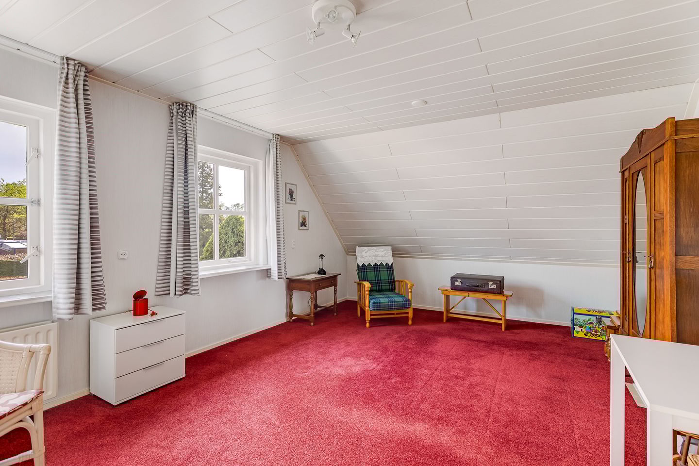 Foto 20 van Prof. H. van der Hoevenstraat 9-A