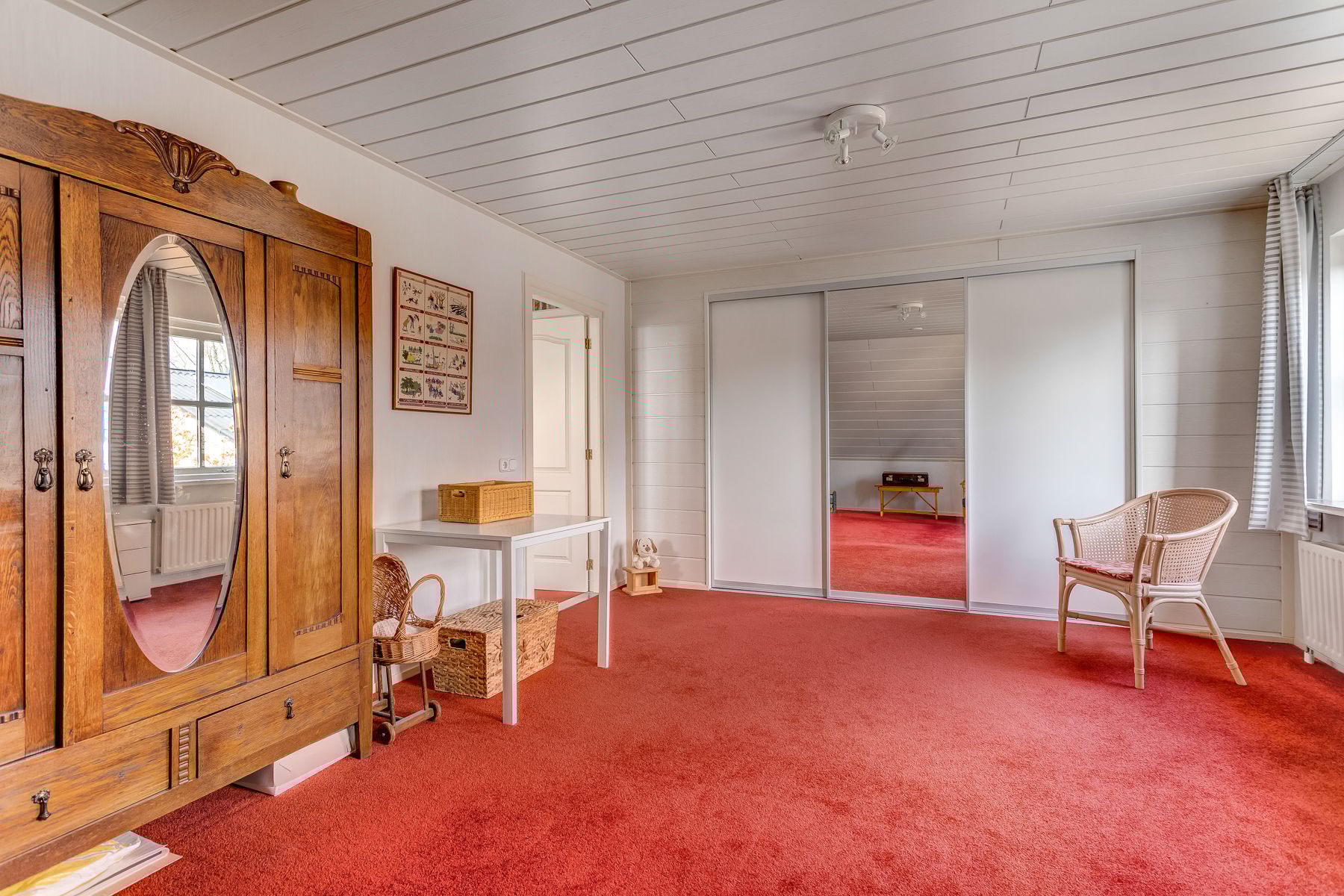 Foto 21 van Prof. H. van der Hoevenstraat 9-A