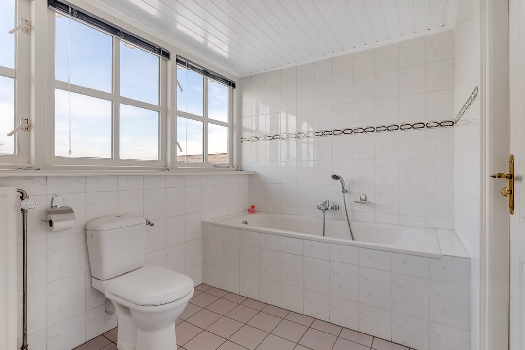 Foto 22 van Prof. H. van der Hoevenstraat 9-A