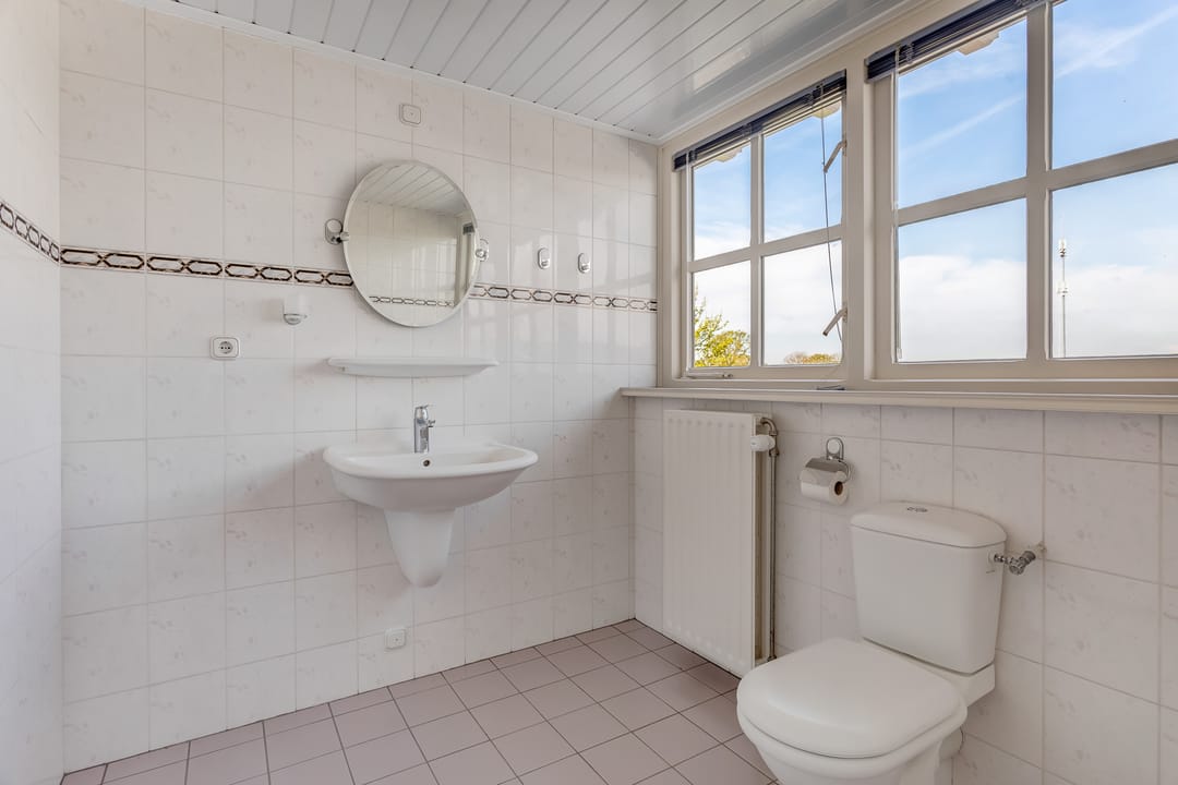 Foto 23 van Prof. H. van der Hoevenstraat 9-A