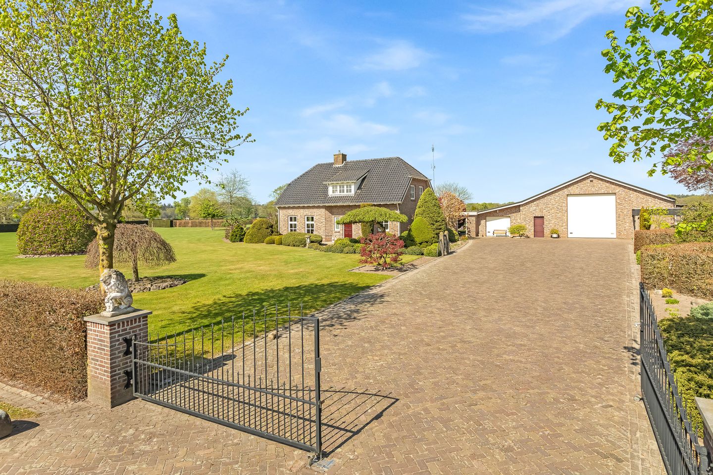 Foto 25 van Prof. H. van der Hoevenstraat 9-A