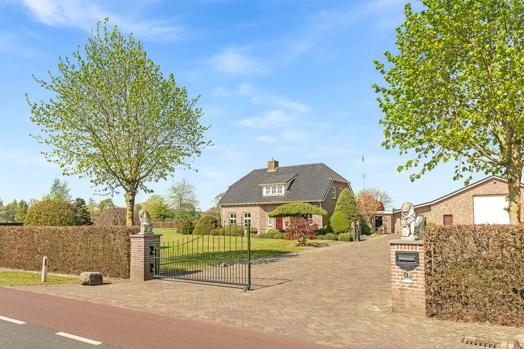 Foto 26 van Prof. H. van der Hoevenstraat 9-A