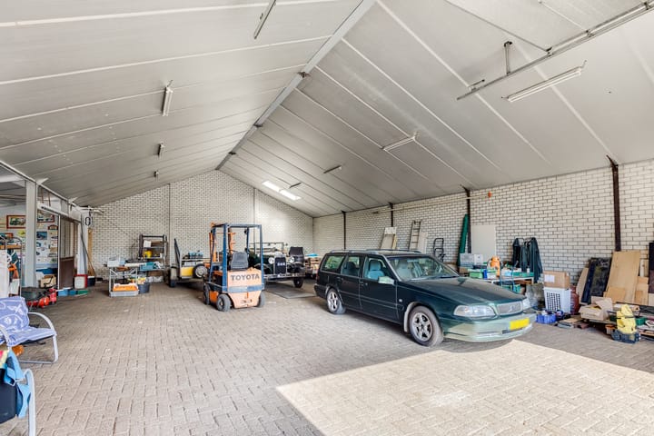 Foto 28 van Prof. H. van der Hoevenstraat 9-A