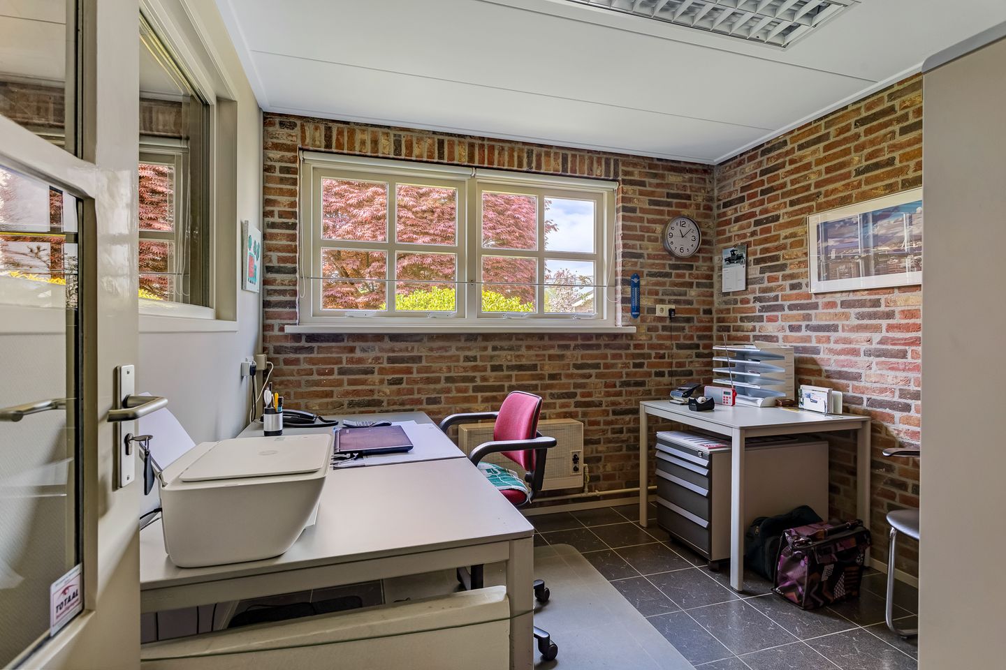 Foto 29 van Prof. H. van der Hoevenstraat 9-A