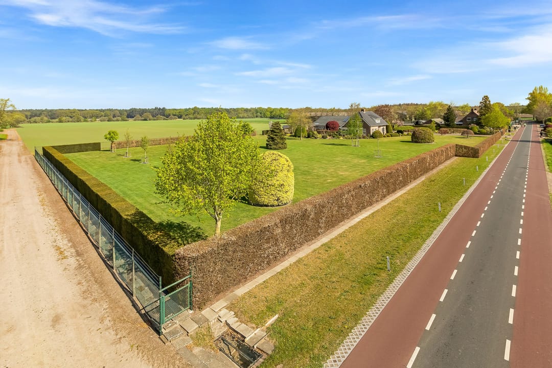 Foto 31 van Prof. H. van der Hoevenstraat 9-A