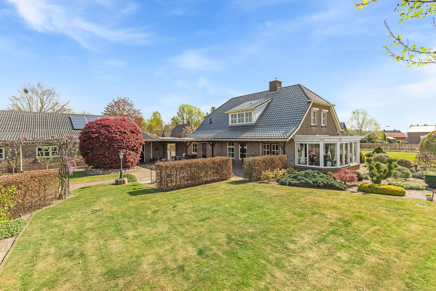 Foto 34 van Prof. H. van der Hoevenstraat 9-A