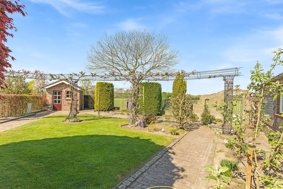 Foto 37 van Prof. H. van der Hoevenstraat 9-A