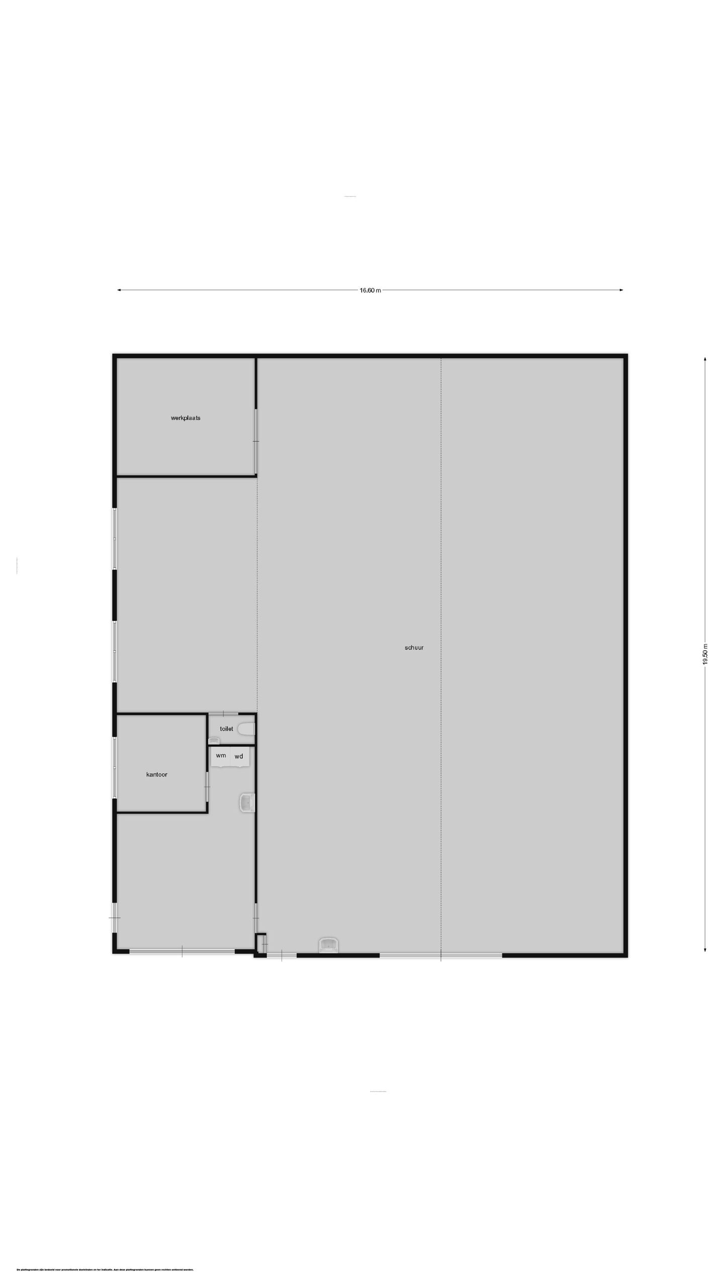 Foto 44 van Prof. H. van der Hoevenstraat 9-A