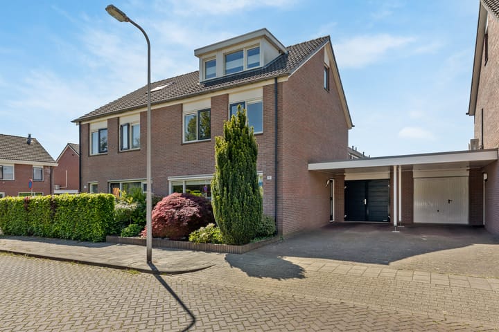 Sybrandstraat 11