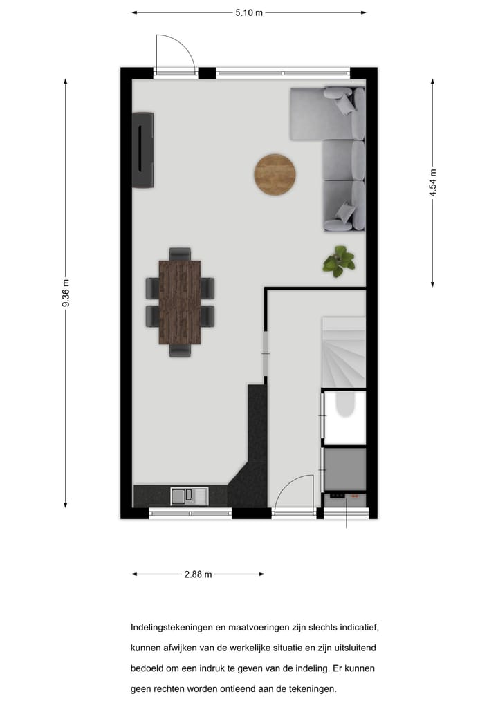 Foto 9 van Zeefvoorde 26