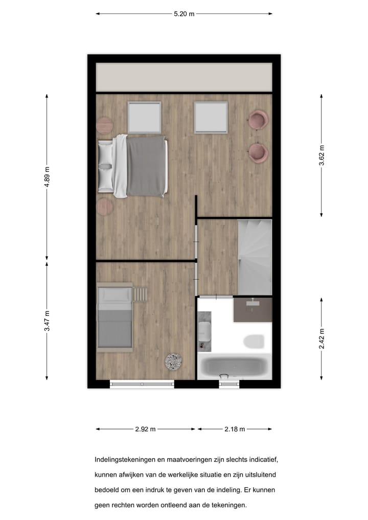 Foto 20 van Zeefvoorde 26