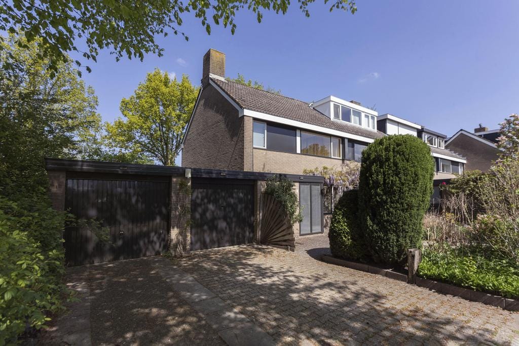 Foto 1 van Koolzaadland 1