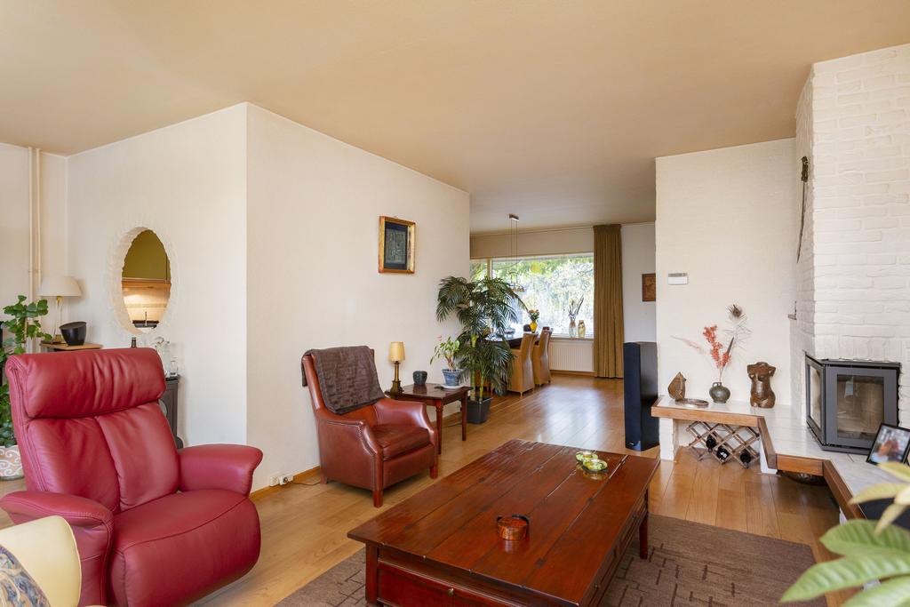 Foto 7 van Koolzaadland 1