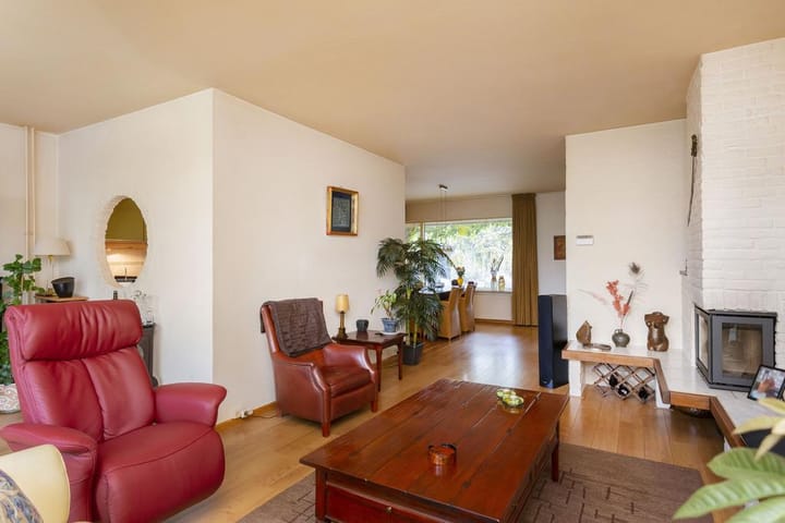 Photo 7 of Koolzaadland 1