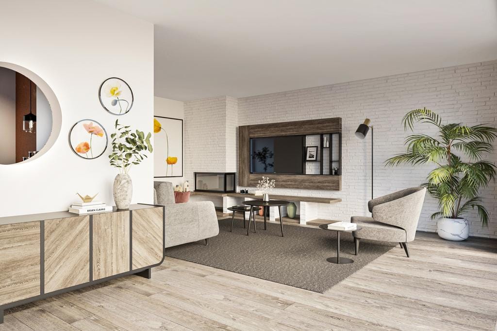 Foto 8 van Koolzaadland 1