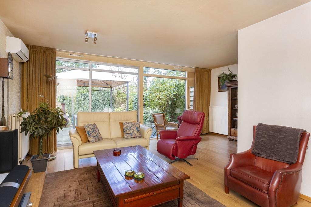 Foto 9 van Koolzaadland 1