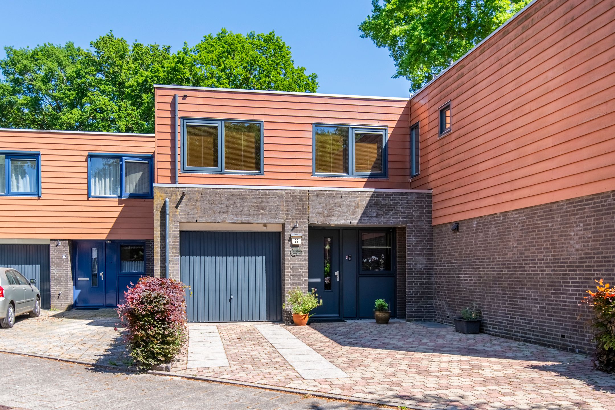 Satijnzwam, 22, Veenendaal, 3903GH, Utrecht, Nederland 22