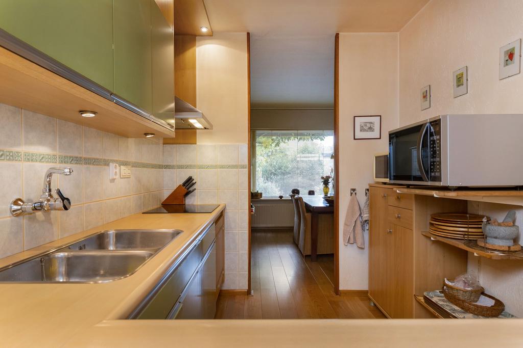 Foto 14 van Koolzaadland 1