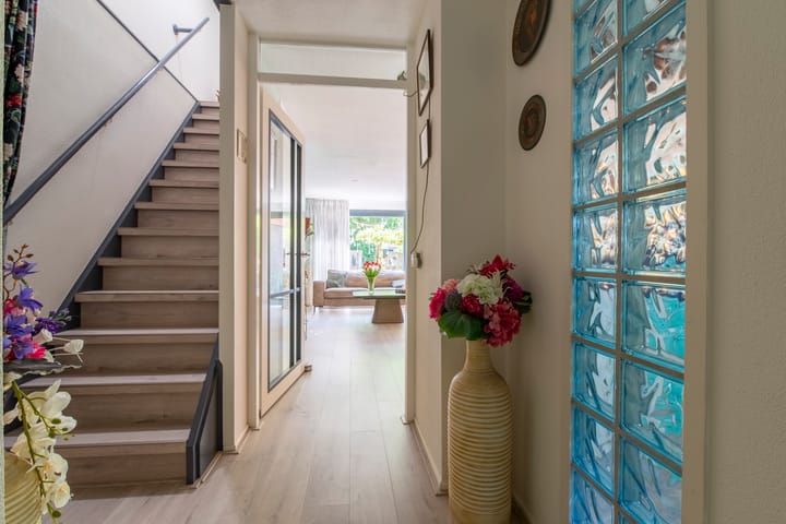 Foto 4 van Satijnzwam 22