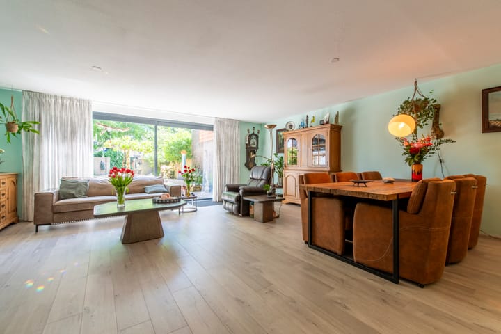 Foto 5 van Satijnzwam 22