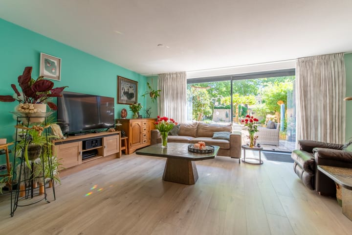 Foto 6 van Satijnzwam 22