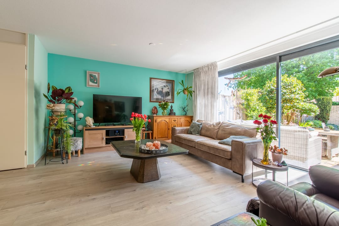 Foto 7 van Satijnzwam 22