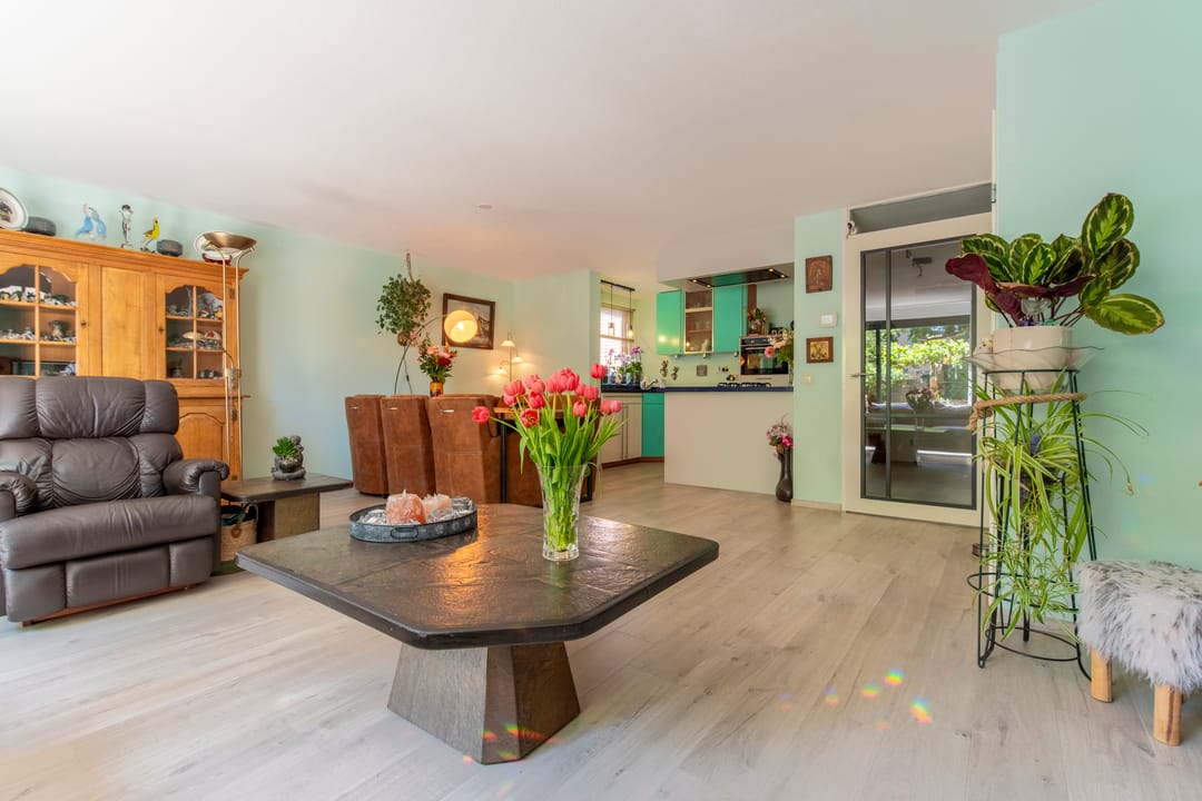 Foto 8 van Satijnzwam 22