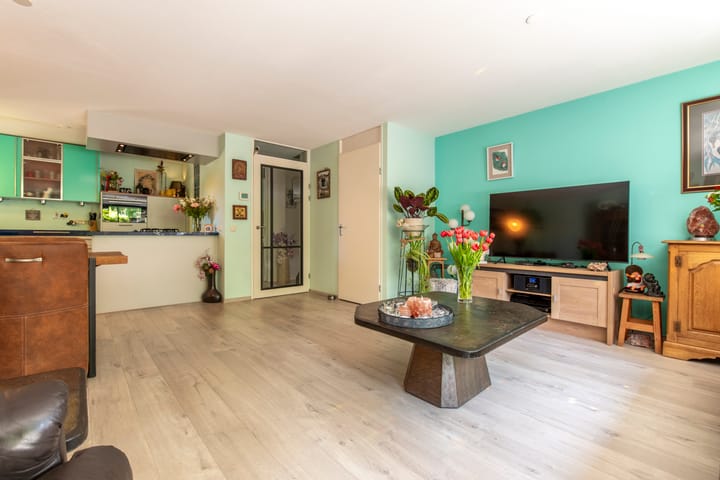 Foto 9 van Satijnzwam 22