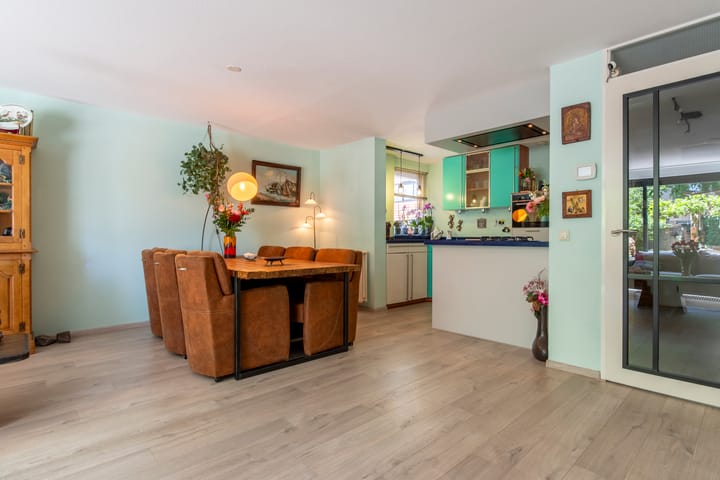 Foto 10 van Satijnzwam 22