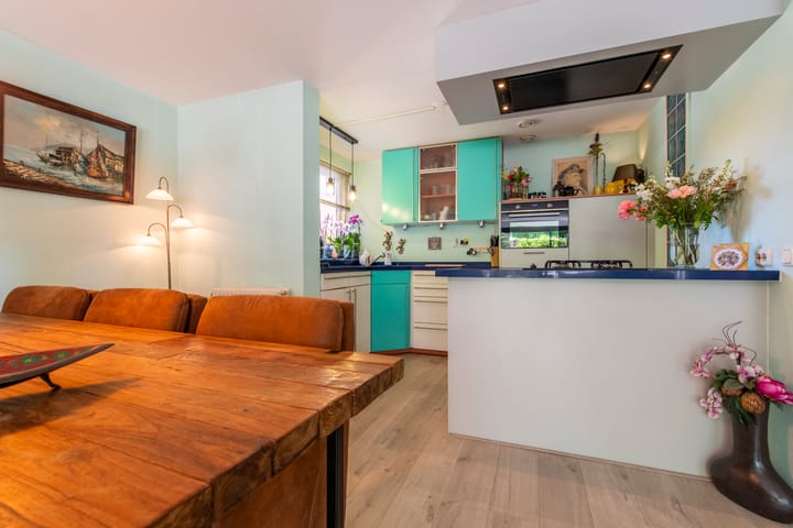 Foto 11 van Satijnzwam 22