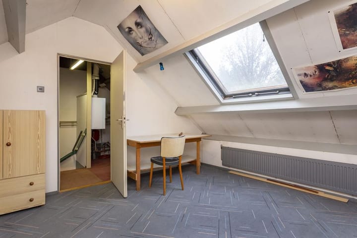 Photo 26 of Koolzaadland 1