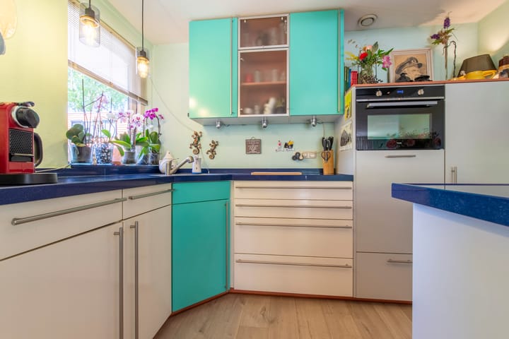 Foto 13 van Satijnzwam 22