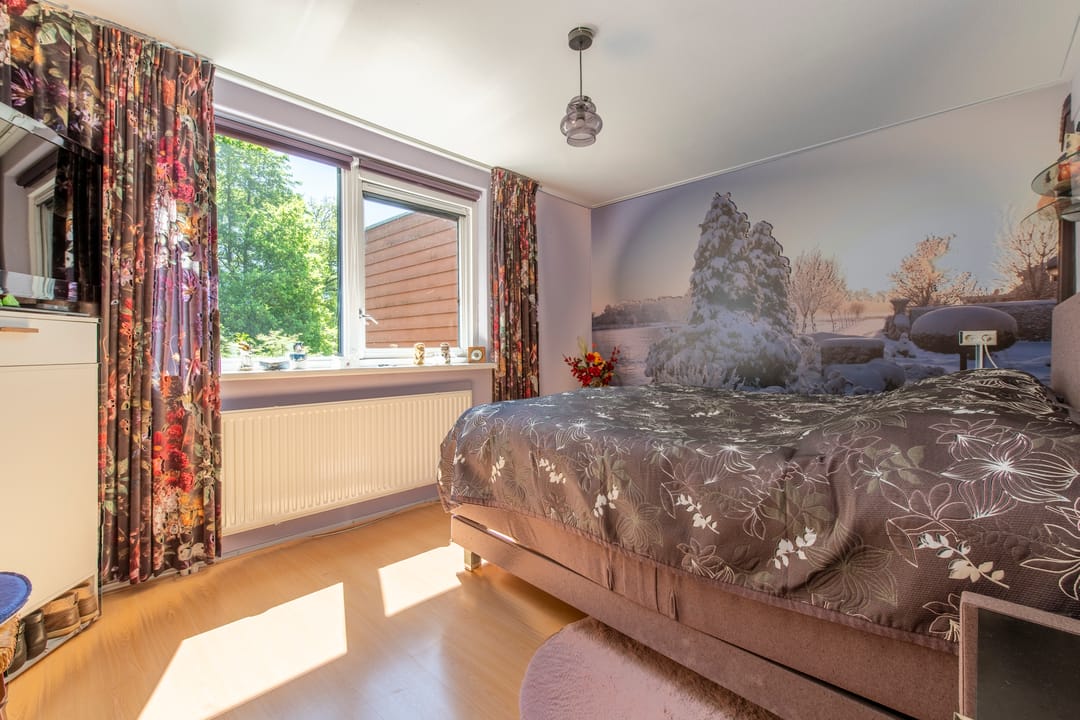 Foto 17 van Satijnzwam 22