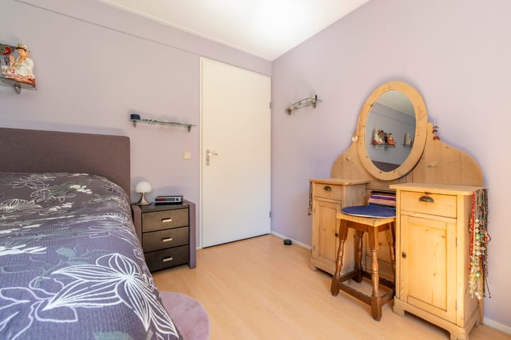 Foto 18 van Satijnzwam 22